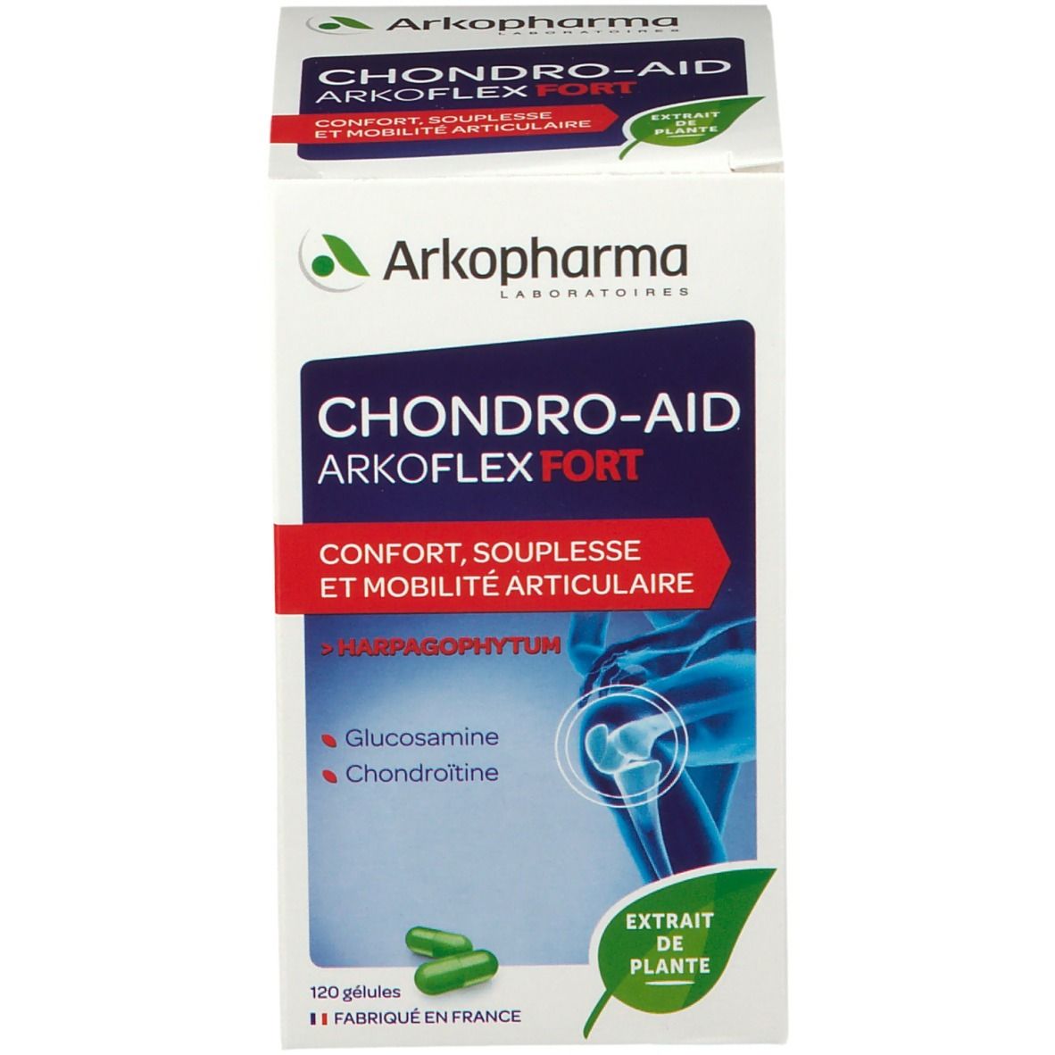 Chondro-Aid Arkoflex Forte