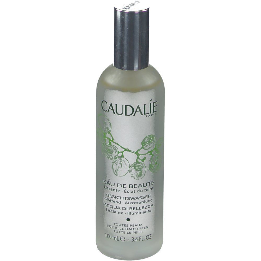 Caudalie Acqua Di Bellezza