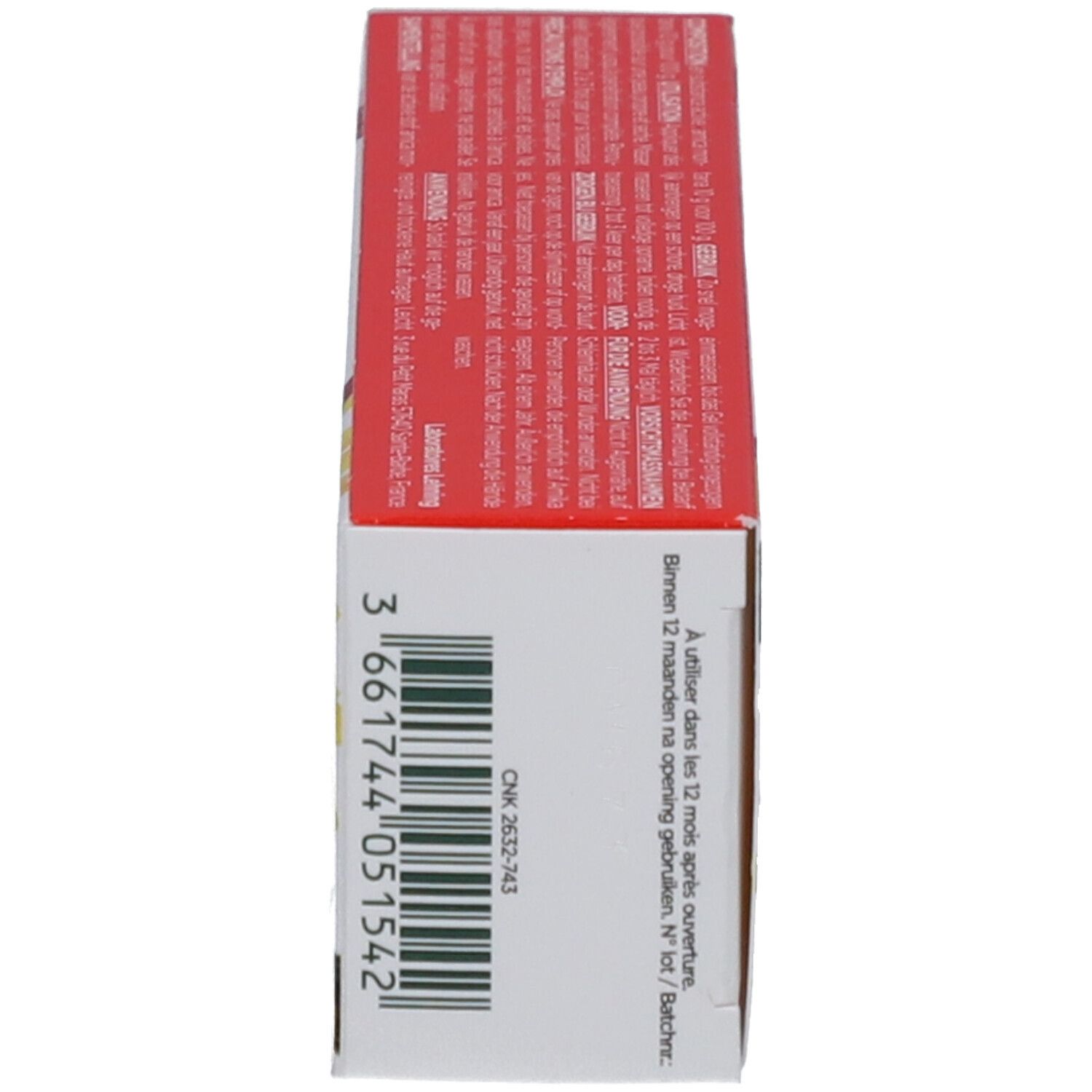 Lehning Laboratoires Arnica Gel Naturel