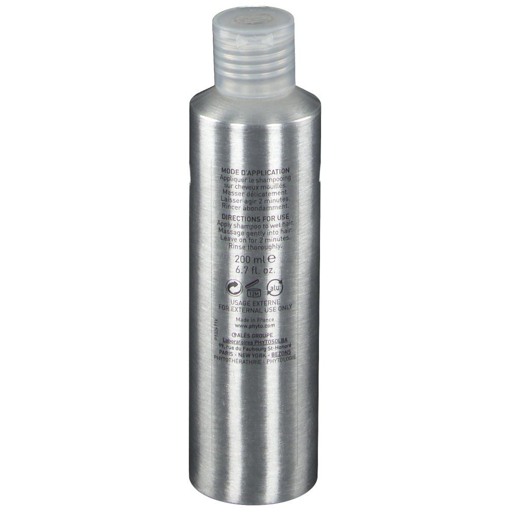 Phyto Phytoapaisant Shampoo Trattante Lenitivo