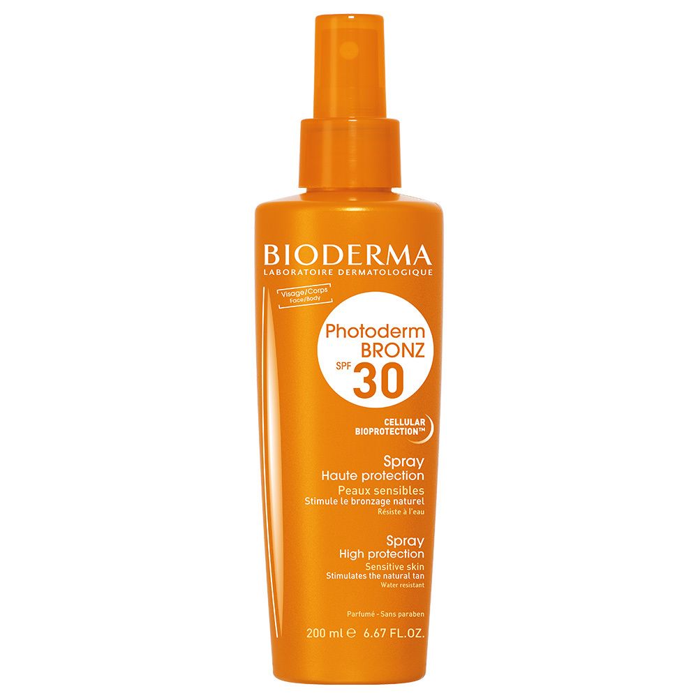 BIODERMA Photoderm Bronz Brume SPF 30