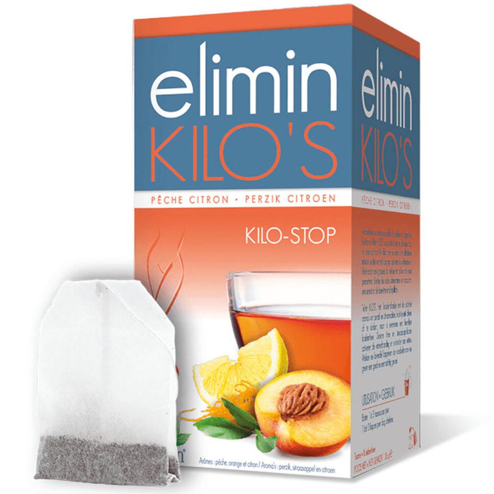 Tilman® elimin KILO'S