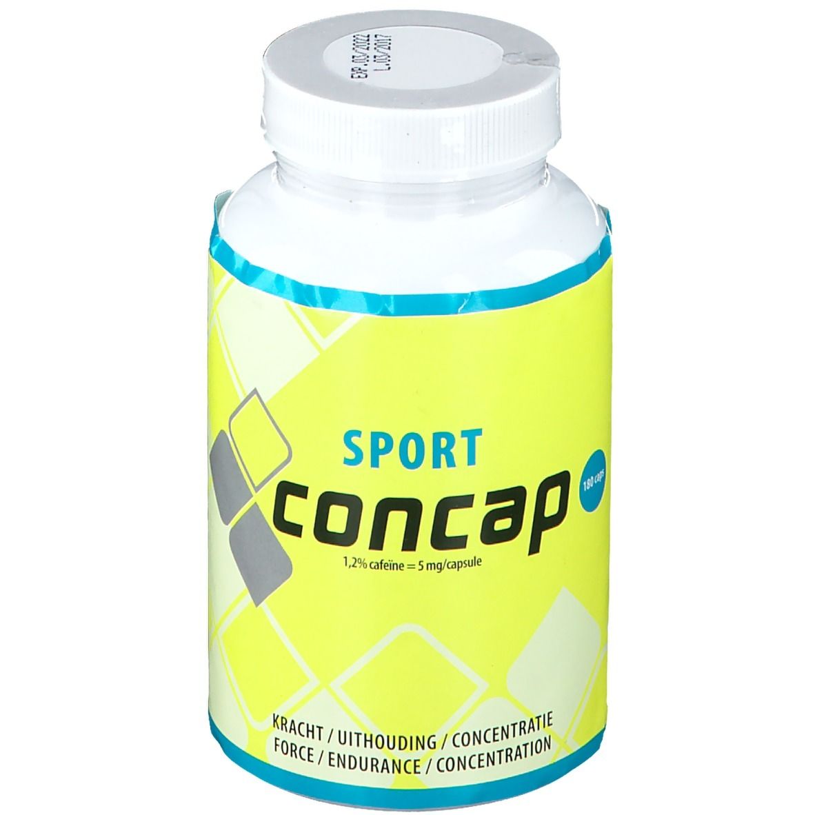 SPORT Concap