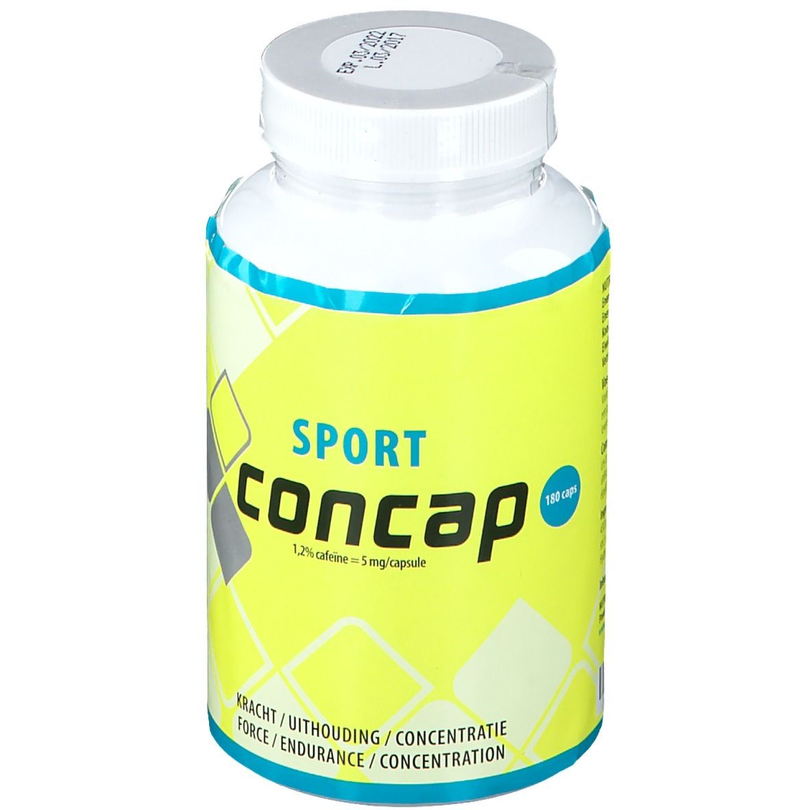 SPORT Concap