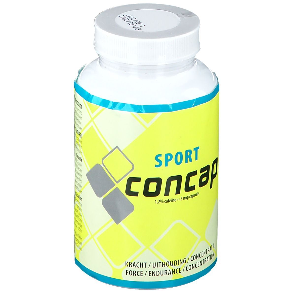 SPORT Concap