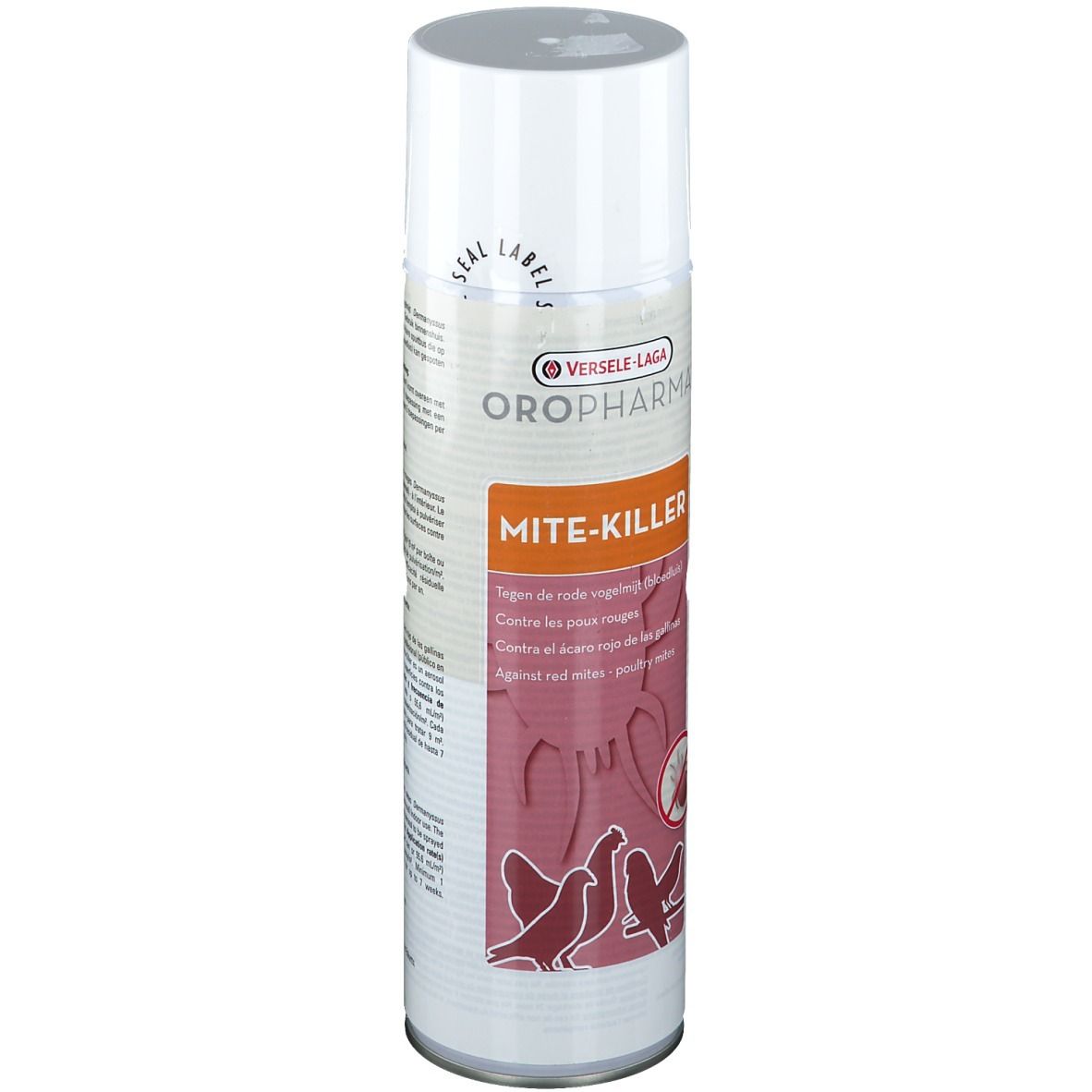 Oropharma Mite-killer Liquid