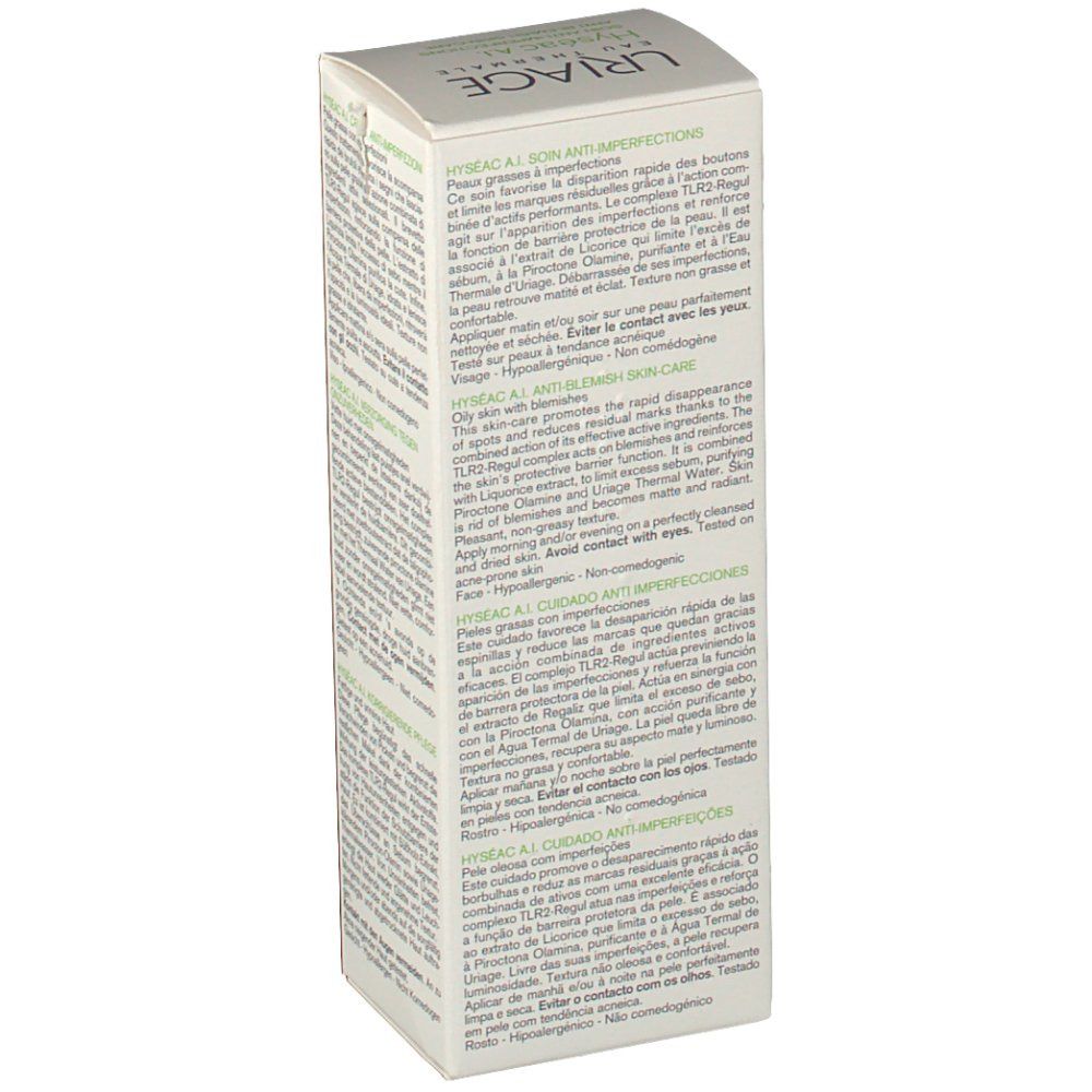 Uriage Hyseac AI Emulsion
