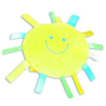 Difrax Sunshine Label