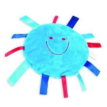 Difrax Sunshine Label