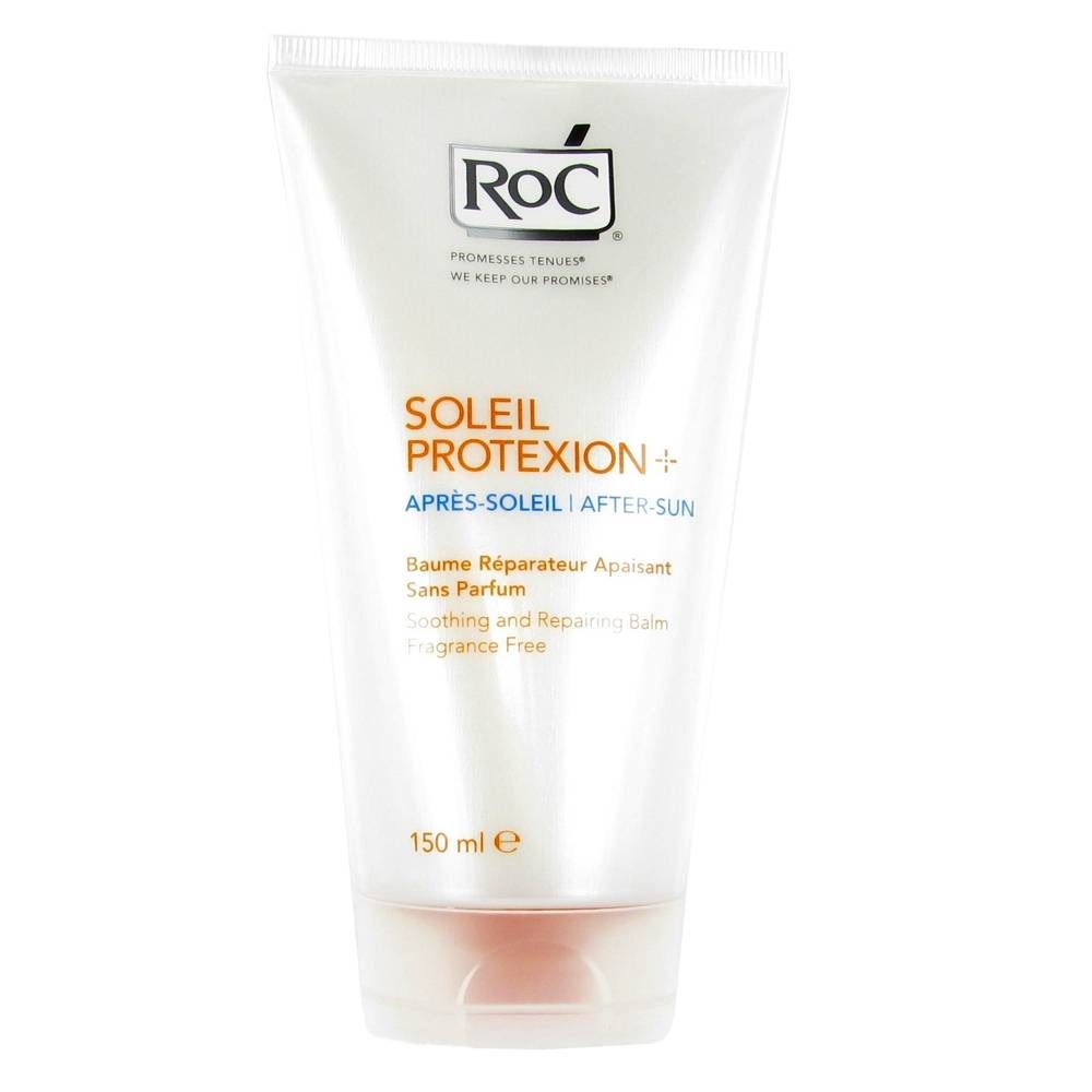 RoC Soleil Protexion+ Doposole