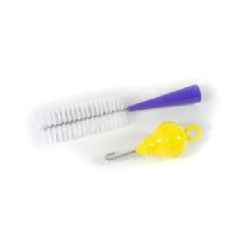 Difrax Bottle en Speenrager