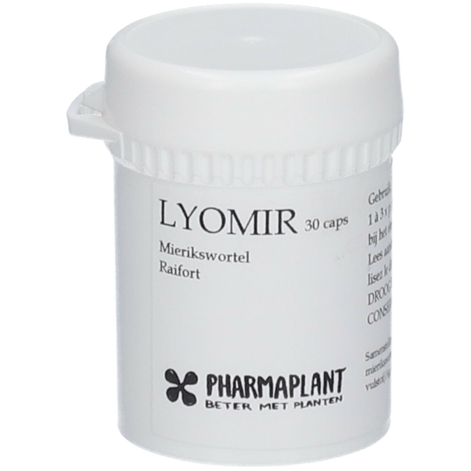 Lyomir Horseradish