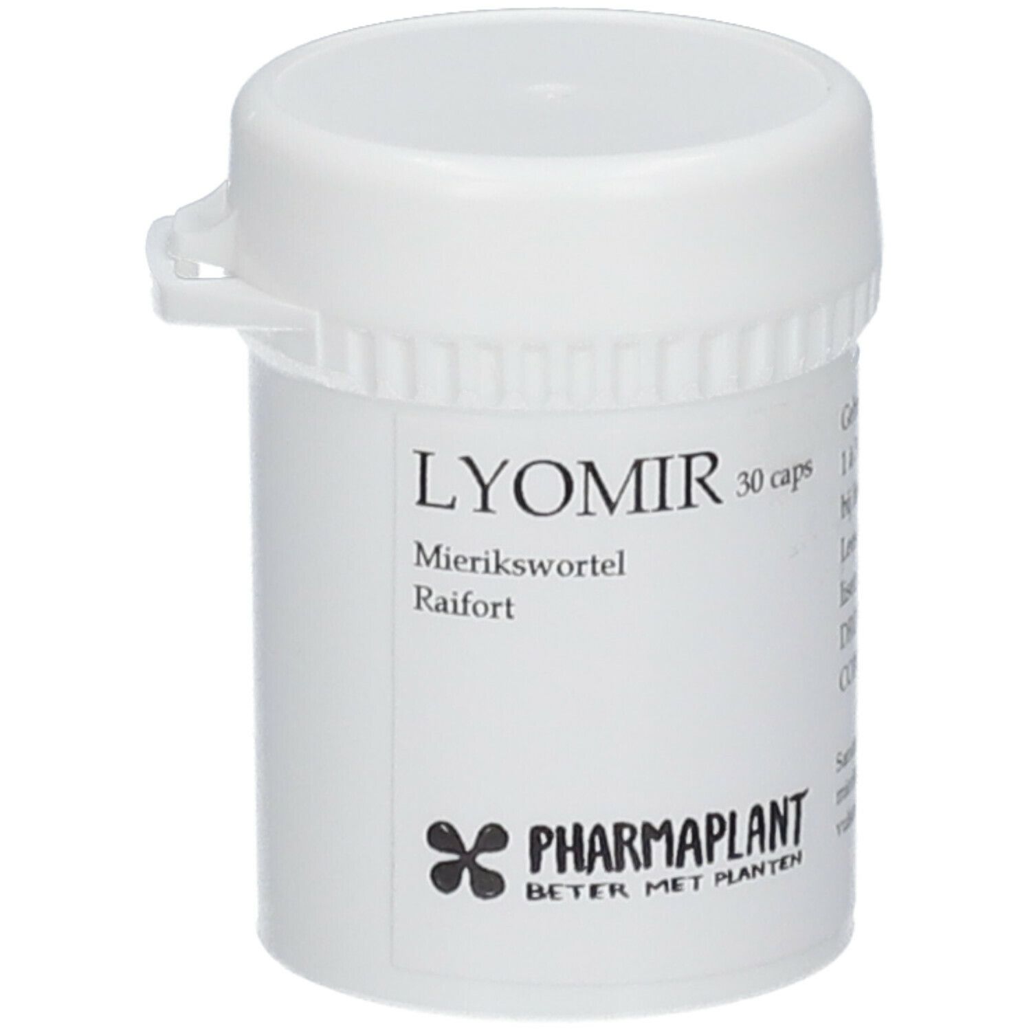 Lyomir Horseradish