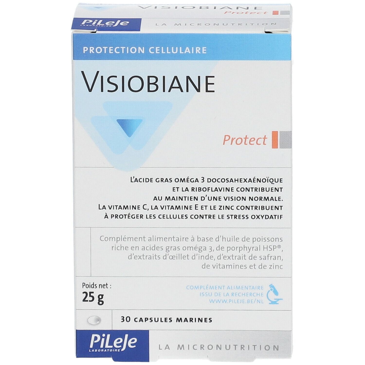 Visiobiane Protect