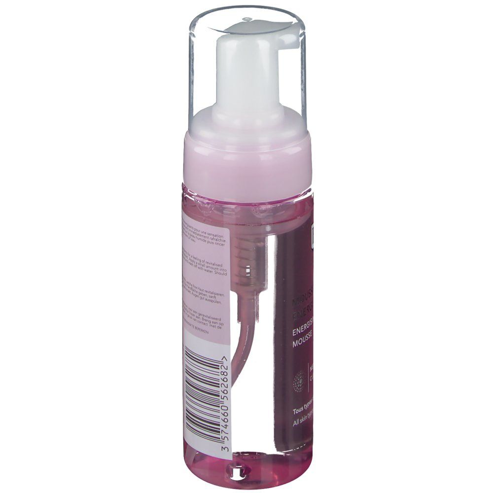 Roc Mousse Cleansing Stimulating