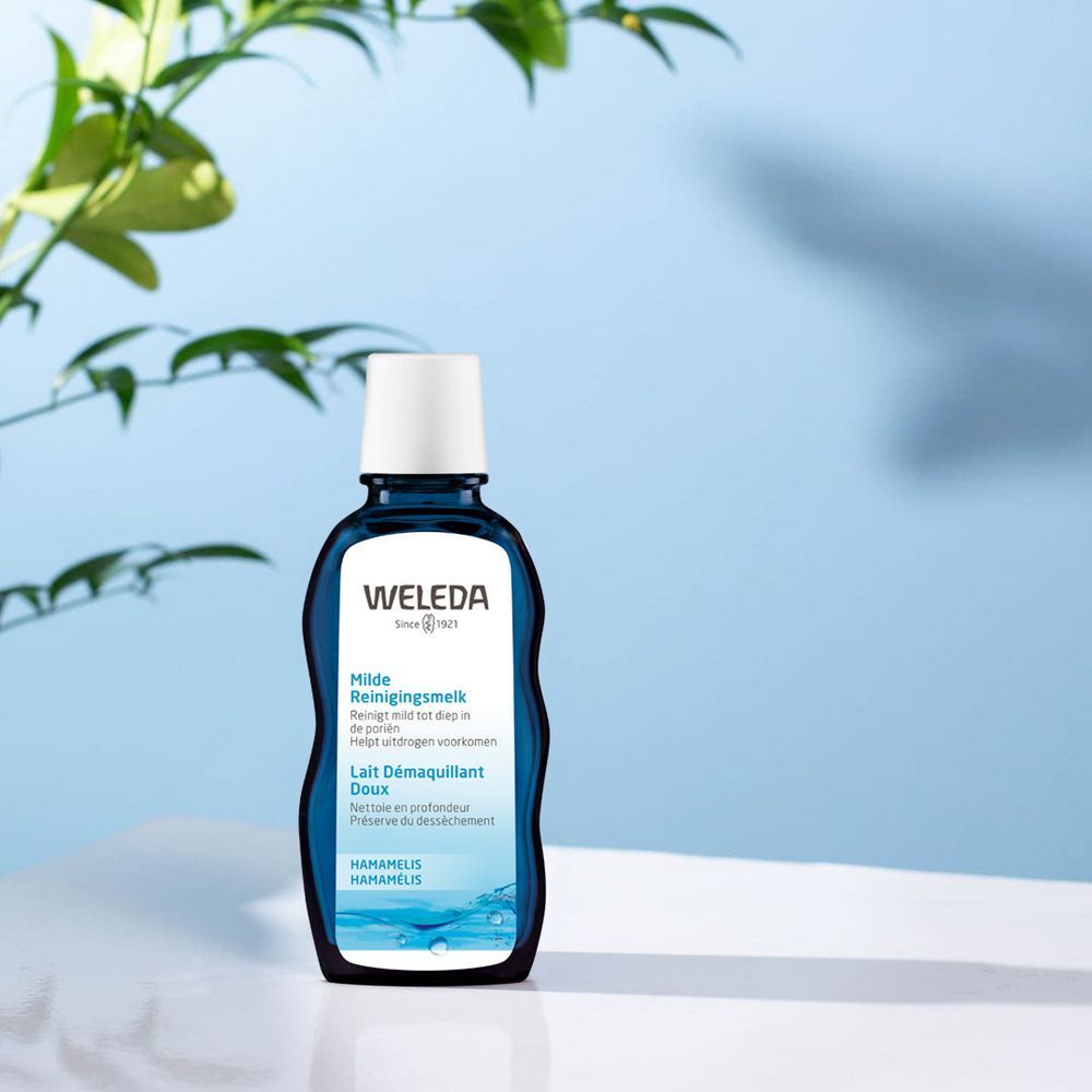 Weleda Latte Detergente Delicato