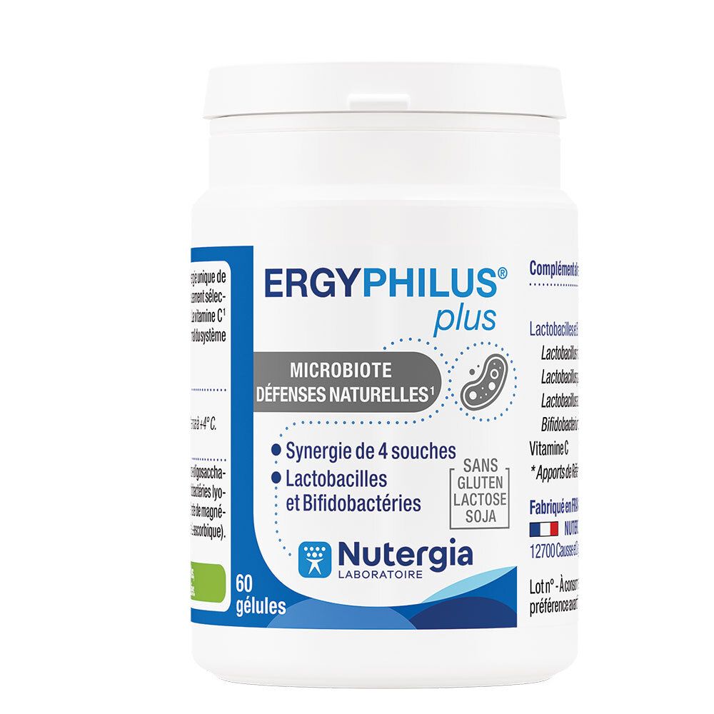 Ergyphilus Plus