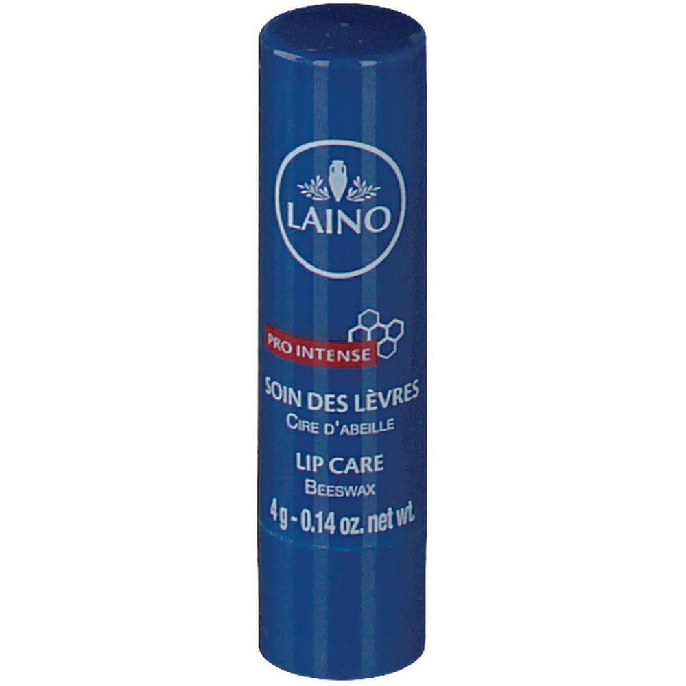 Laino Lipstick Karité Pro Intens