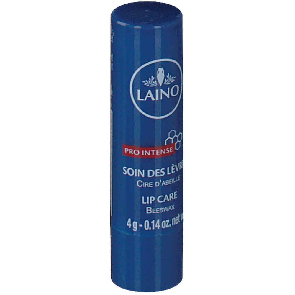 Laino Lipstick Karité Pro Intens