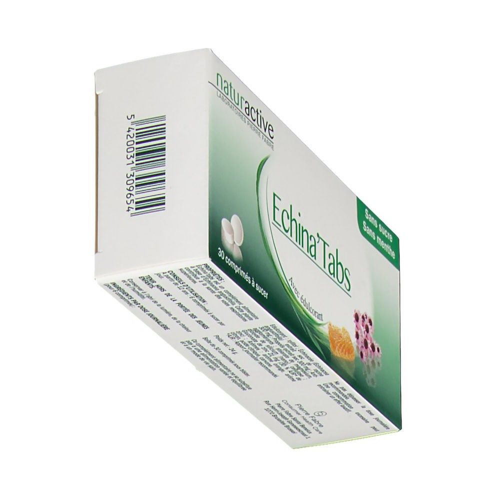 Naturactive Echina Tabs