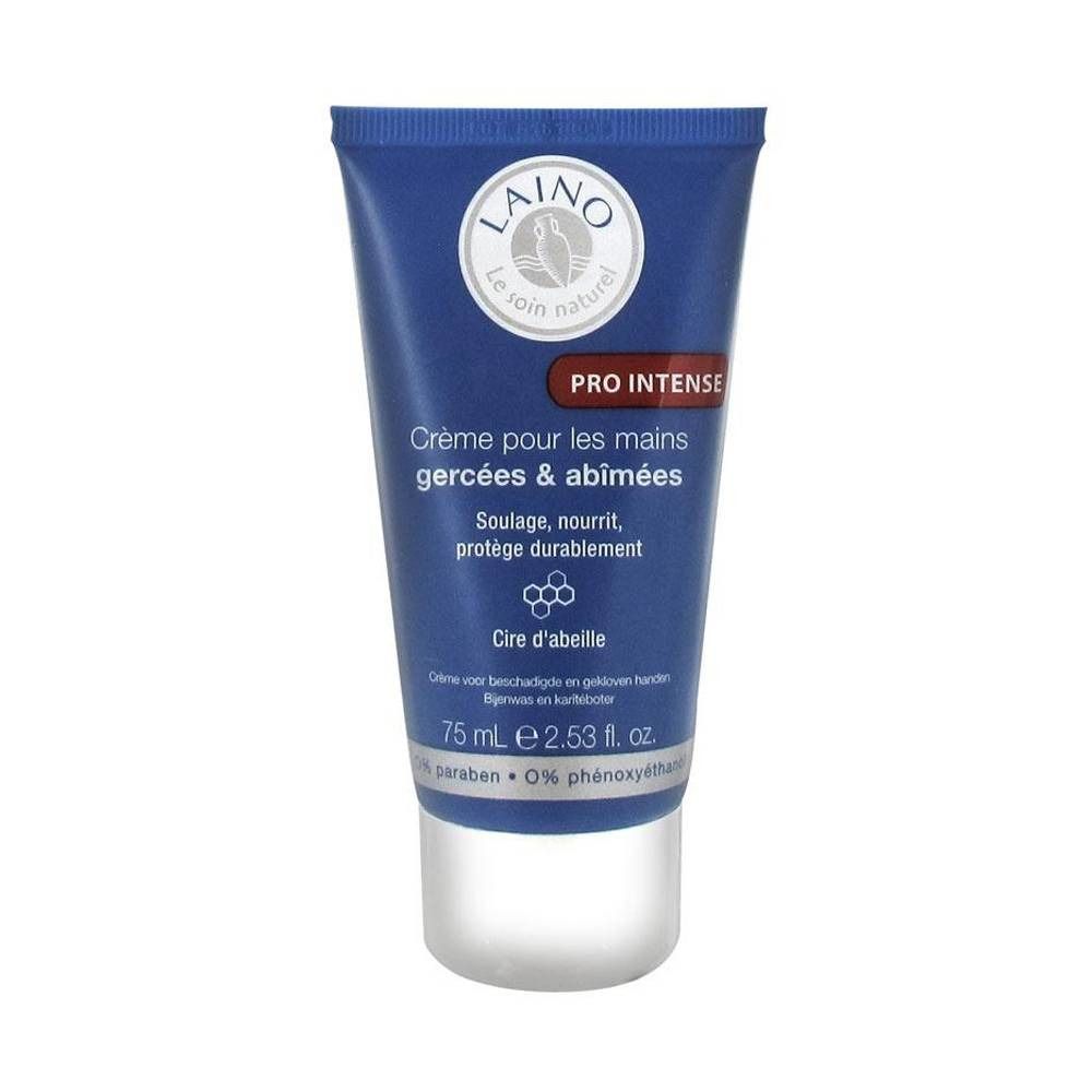 Laino Hand Cream Karité Pro Intens