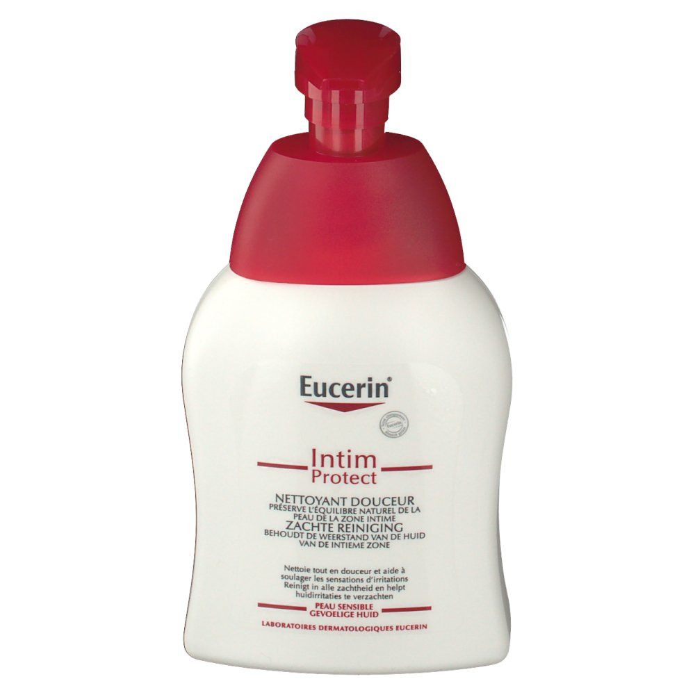 Eucerin pH5 Detergente Intimo -20%