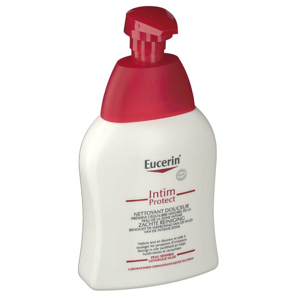 Eucerin pH5 Detergente Intimo -20%