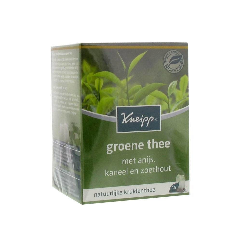 Kneipp Green Tea