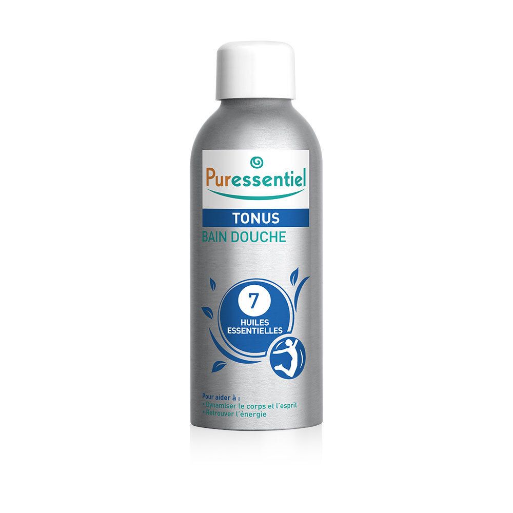 Puressentiel Boost Bath 7 Essential Oil