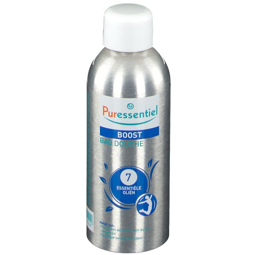 Puressentiel Boost Bath 7 Essential Oil