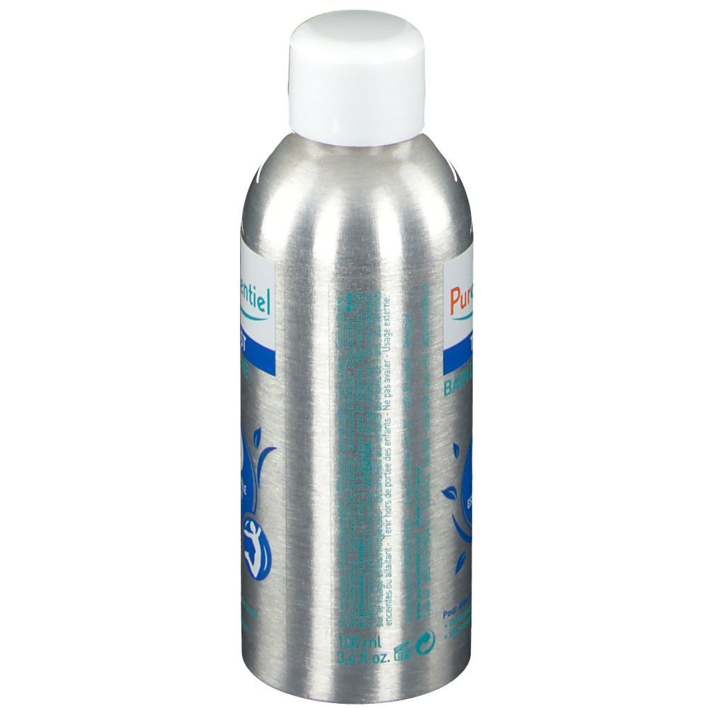 Puressentiel Boost Bath 7 Essential Oil