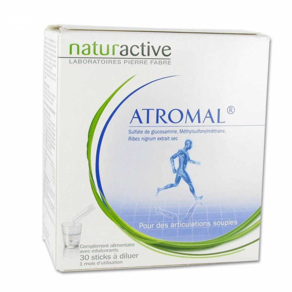 Naturactive Atromal