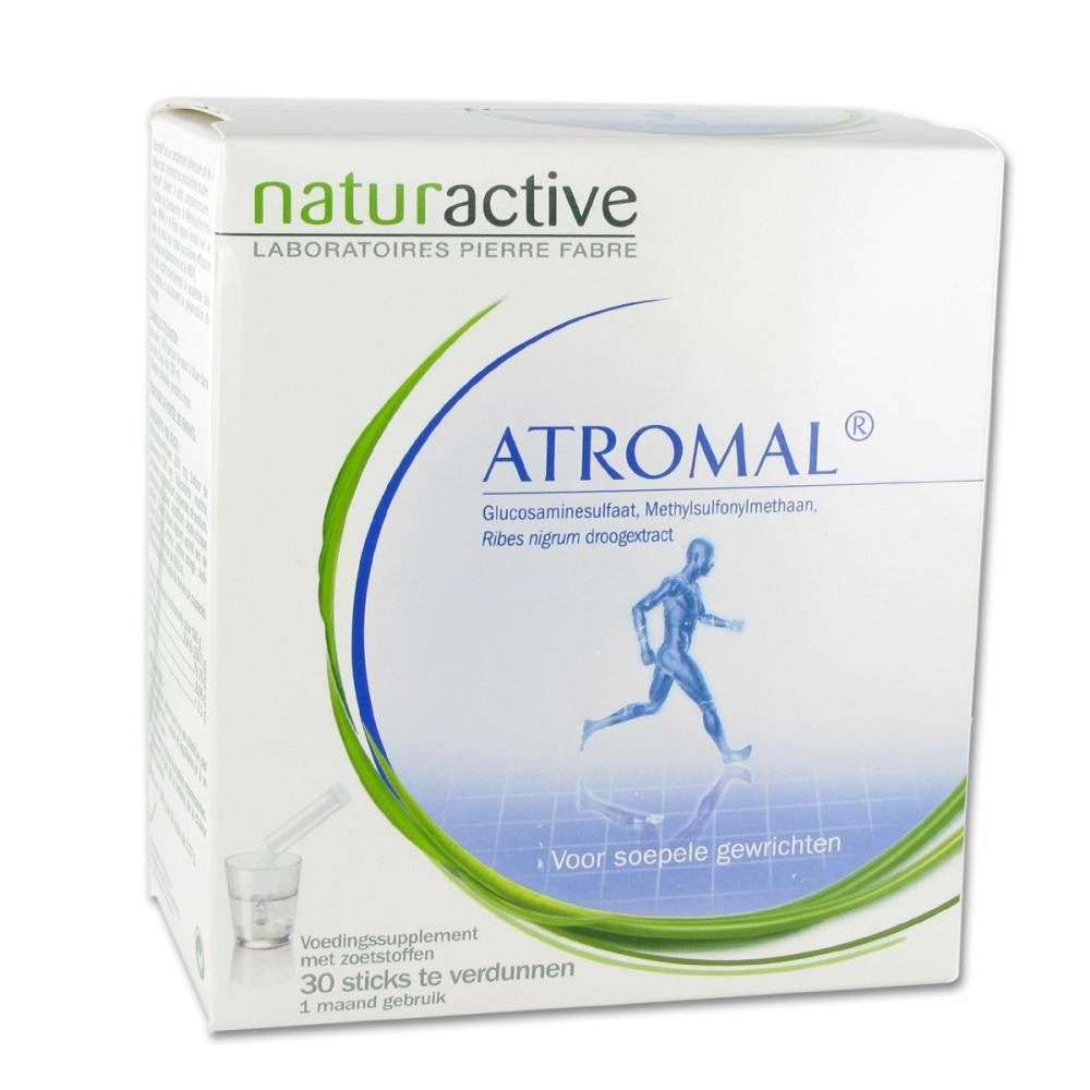 Naturactive Atromal