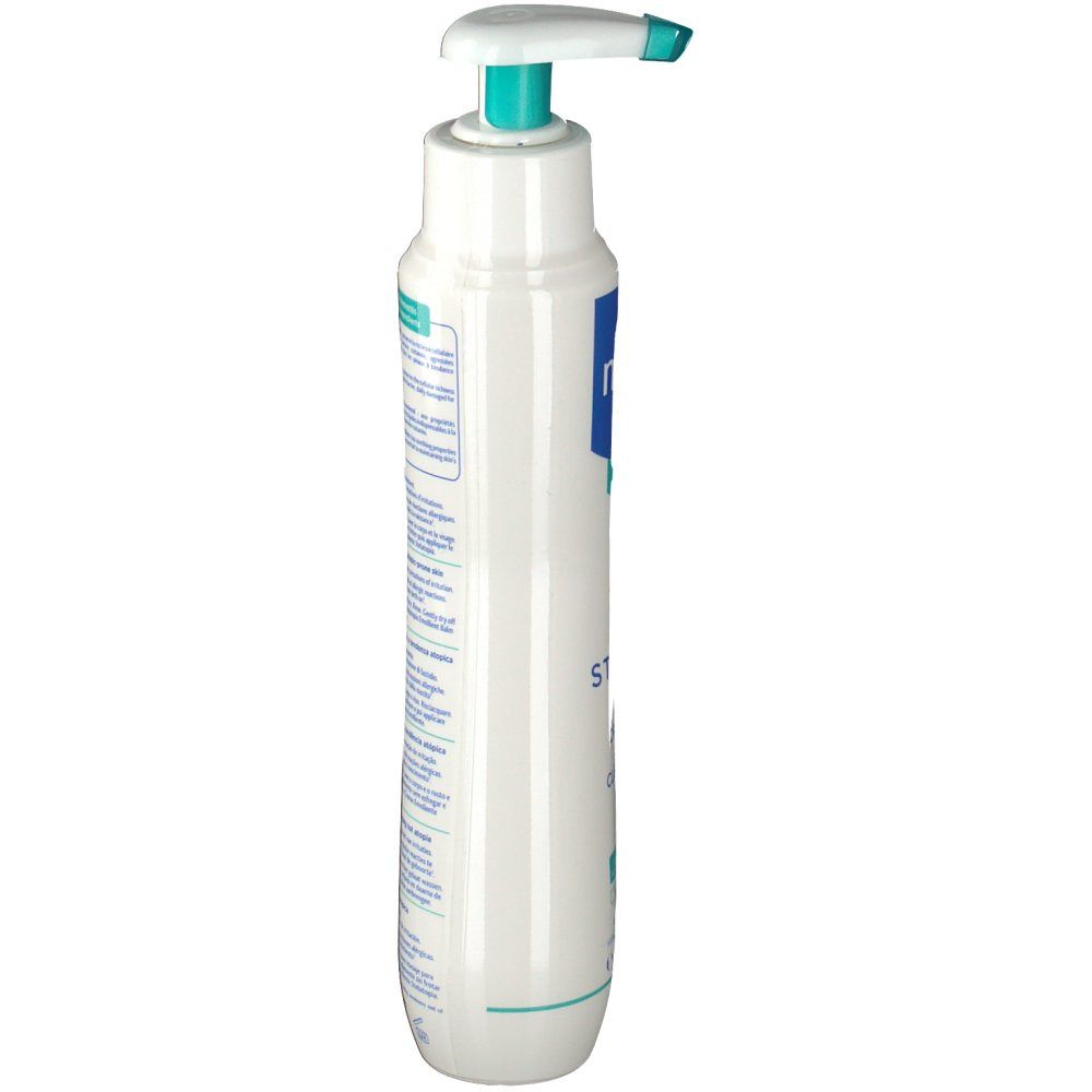 Mustela Stelatopia Crema Lavante
