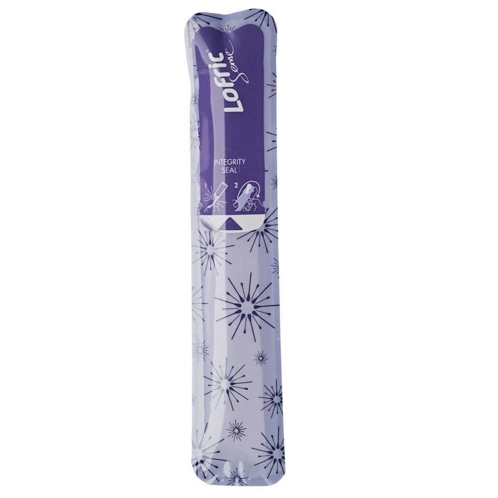 Lofric Sense Nelaton Vrouw Ch14 15Cm