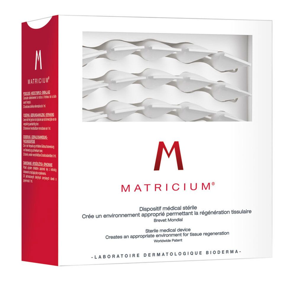 MATRICIUM™