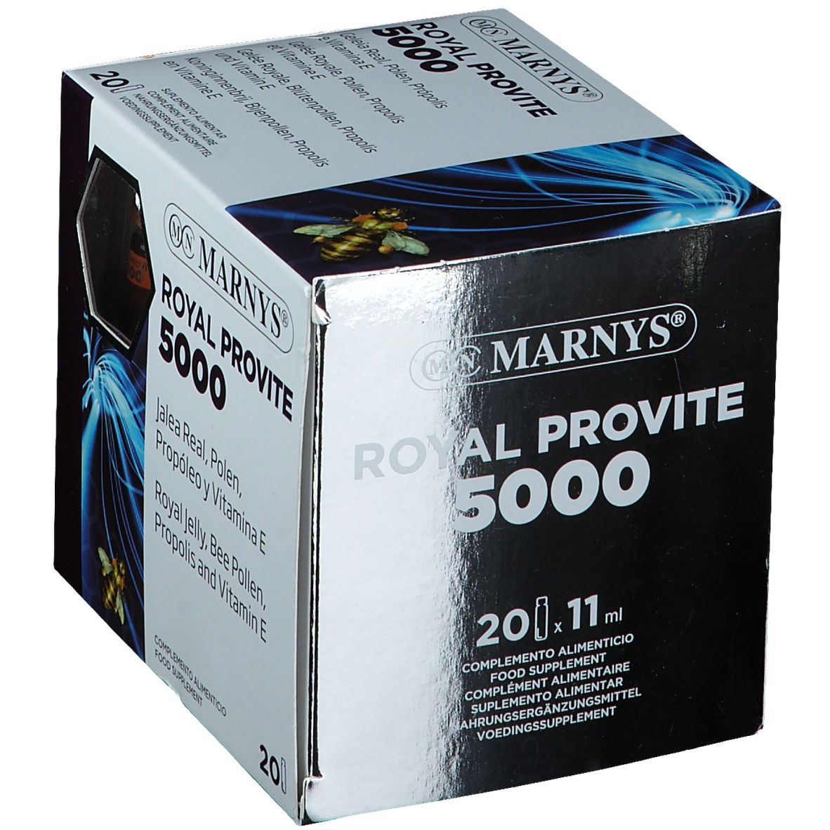 Marnys Royal Provite 5000