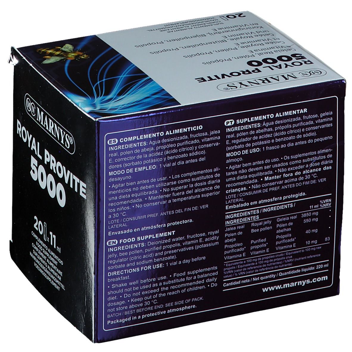 Marnys Royal Provite 5000