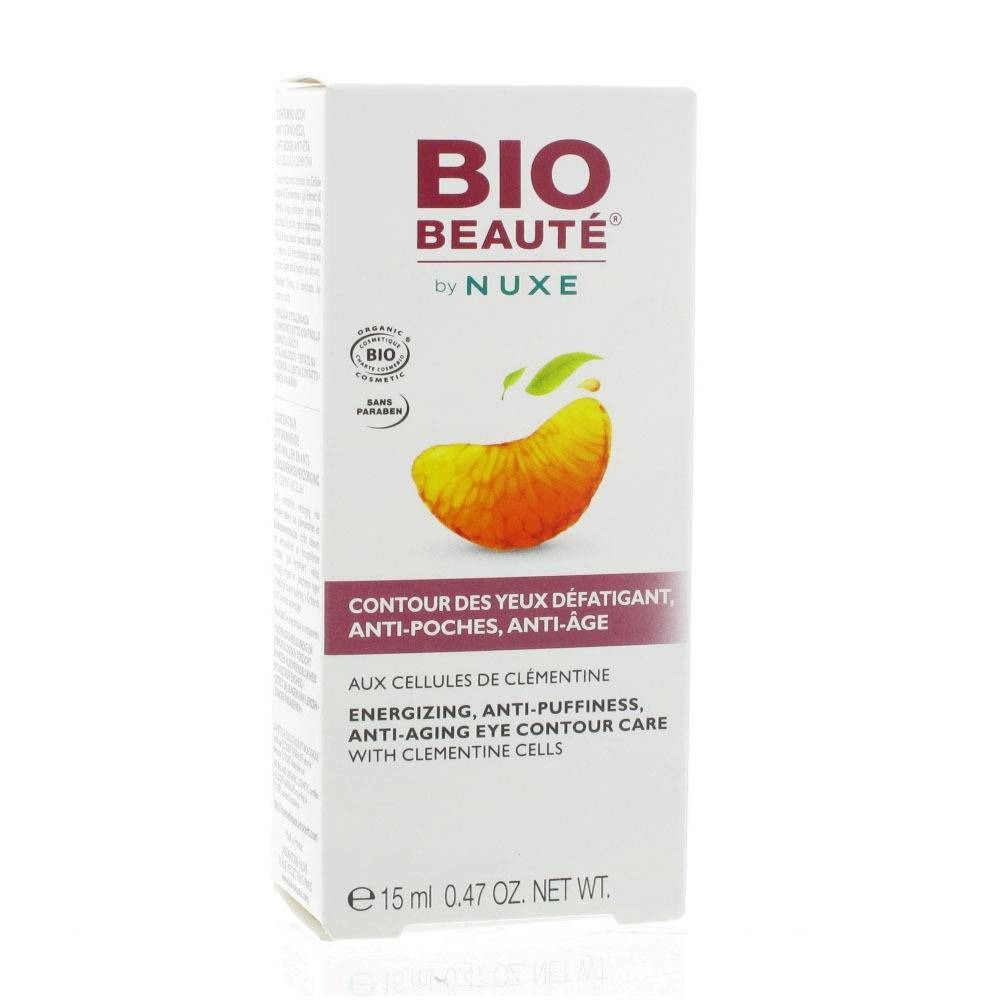 Bio Beauté By Nuxe Eye Contour Cream