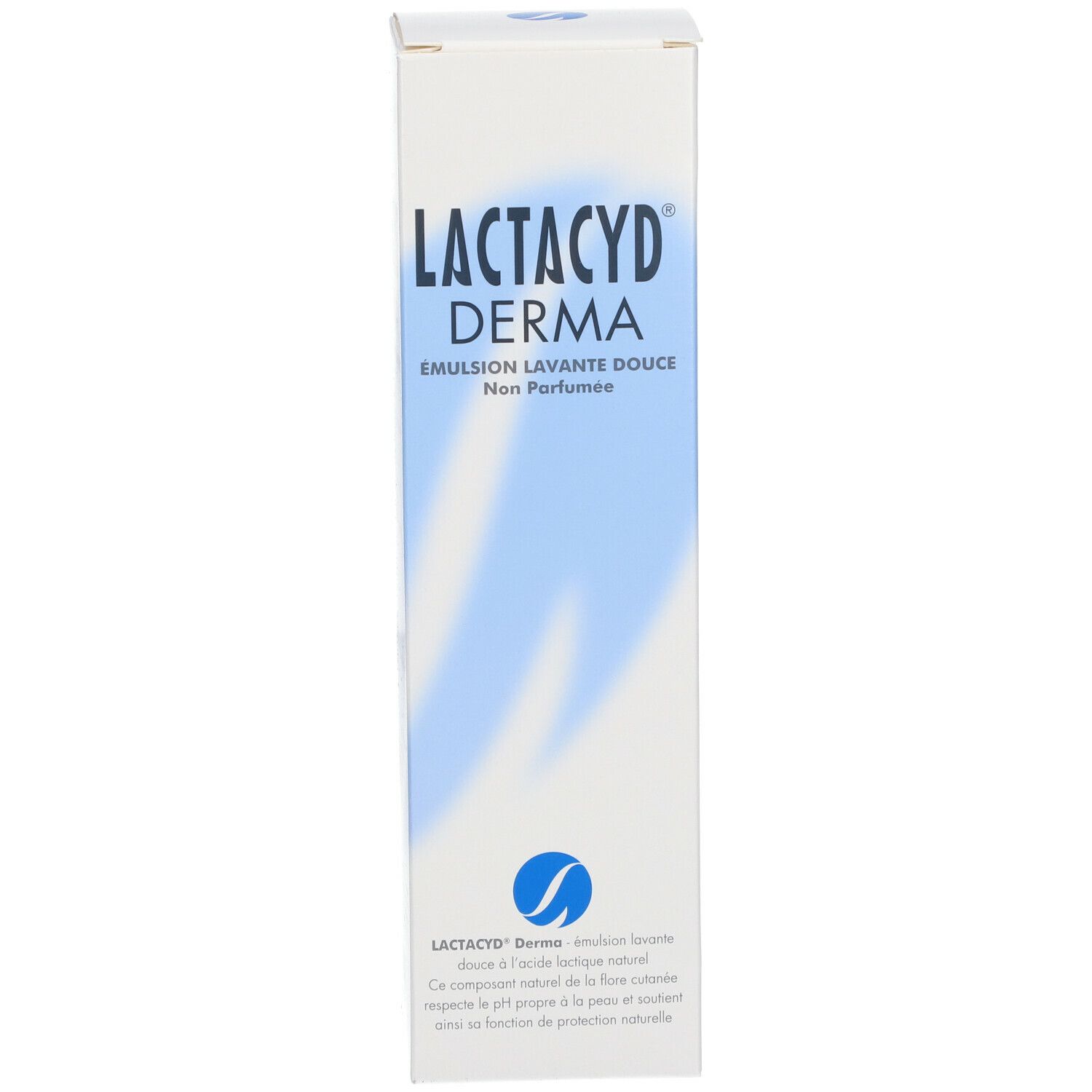 Lactacyd Derma Wash Emulsion