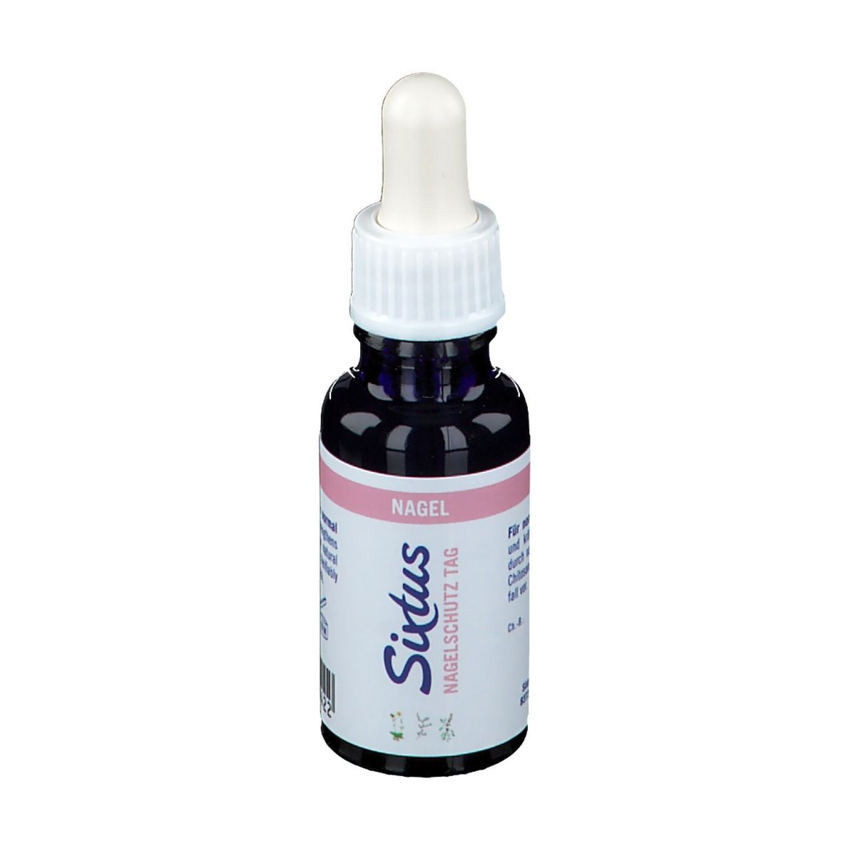 Sixtuwhol Nail Protection
