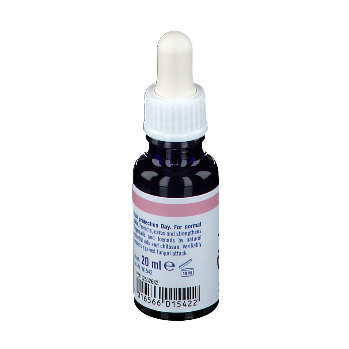 Sixtuwhol Nail Protection