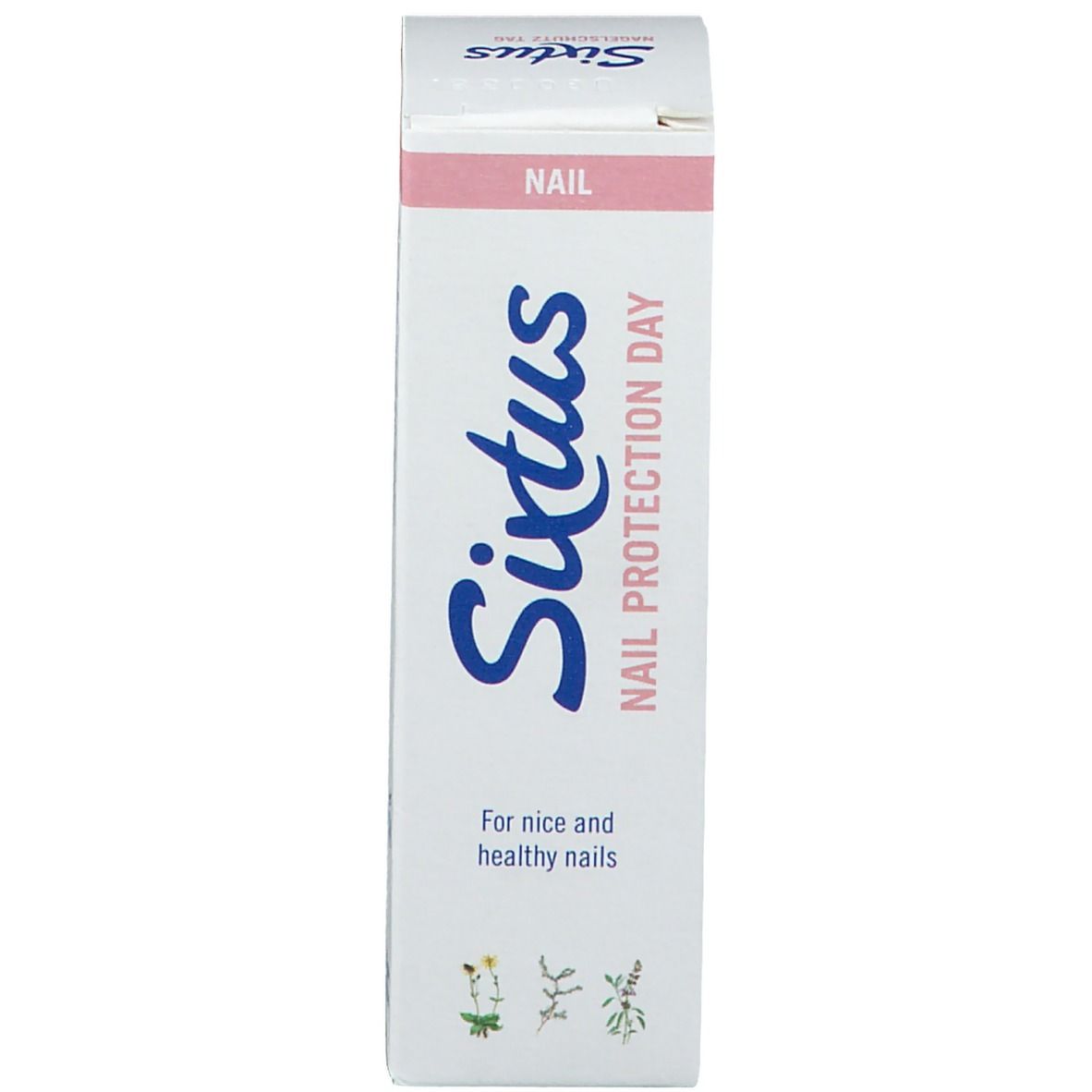 Sixtuwhol Nail Protection