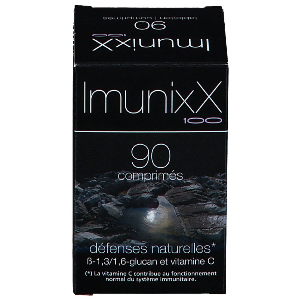 Imunixx 100