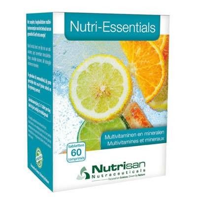 Nutrisan Nutri-Essentials
