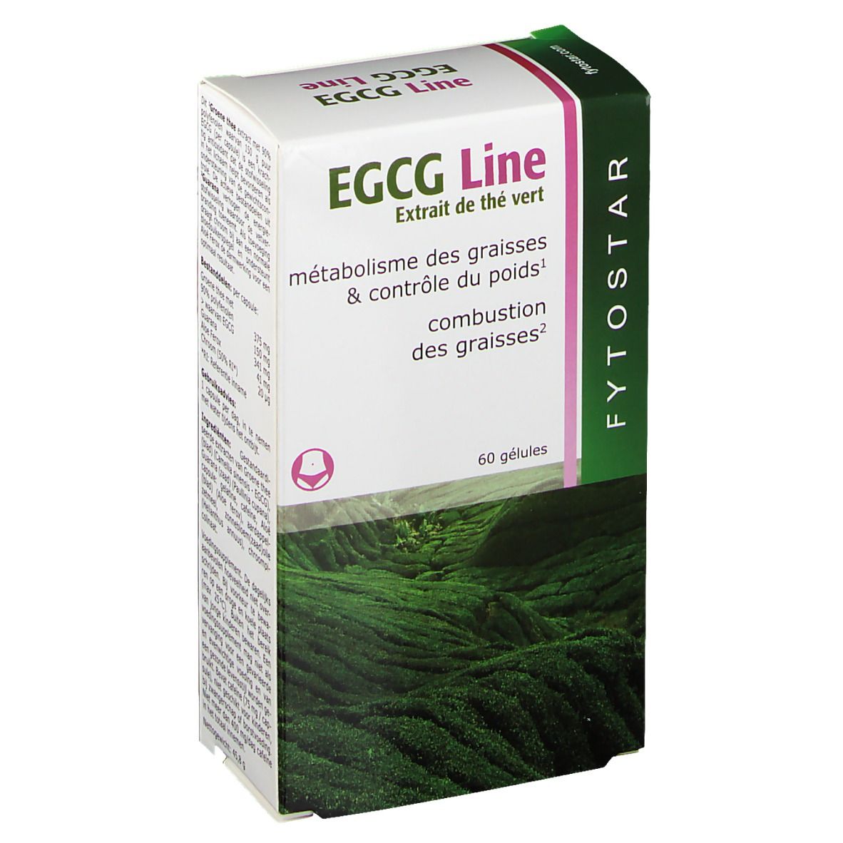 Fytostar EGCG Line Slimming