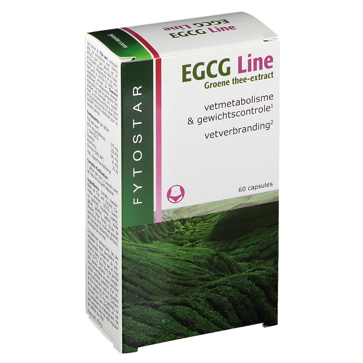 Fytostar EGCG Line Slimming