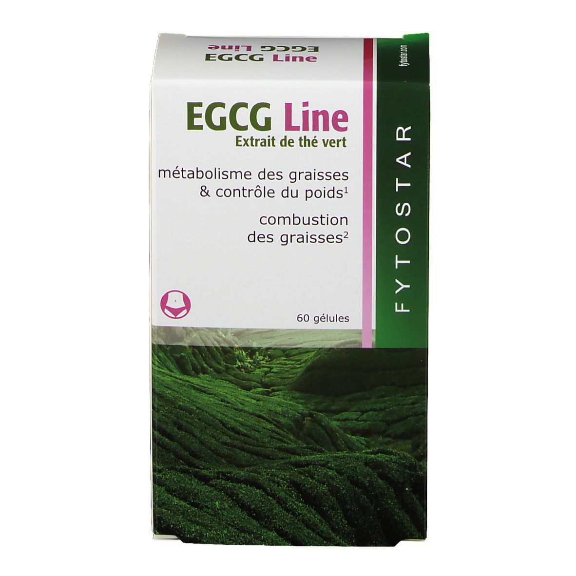 Fytostar EGCG Line Slimming