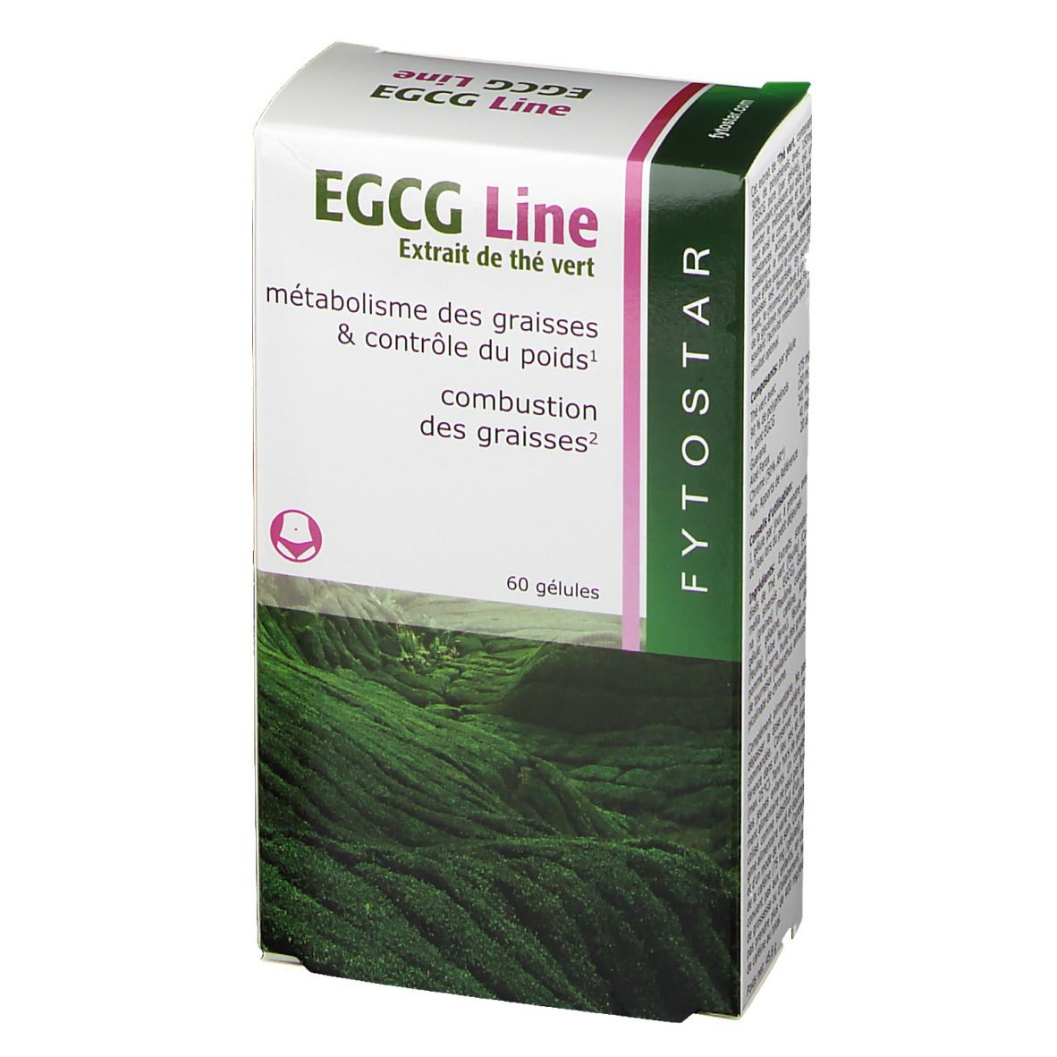 Fytostar EGCG Line Slimming
