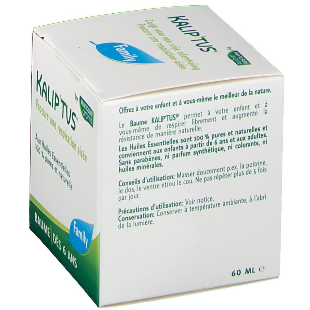Kalip'tus Balm